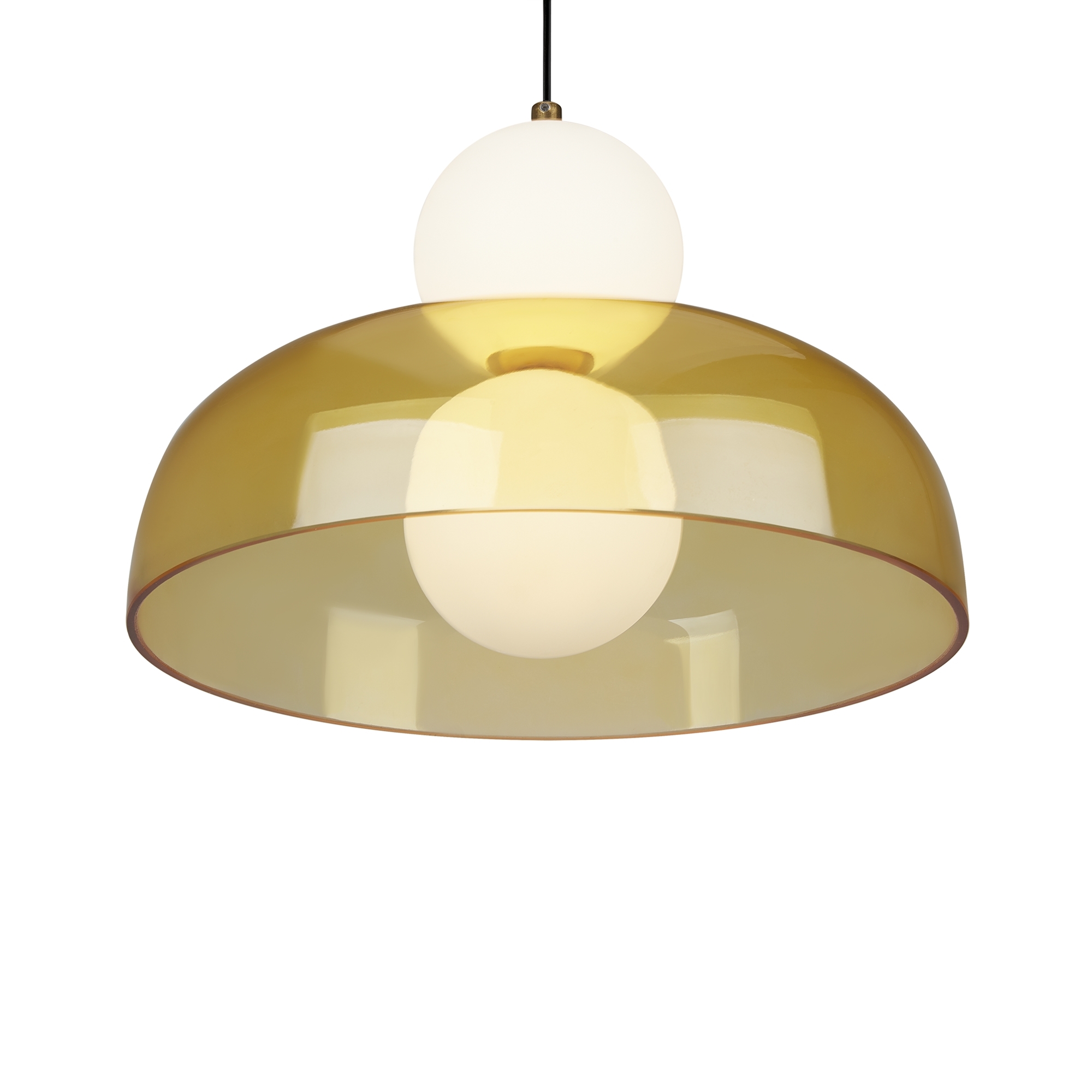 Картинка Подвесной светильник Freya FR5385PL-L17YW