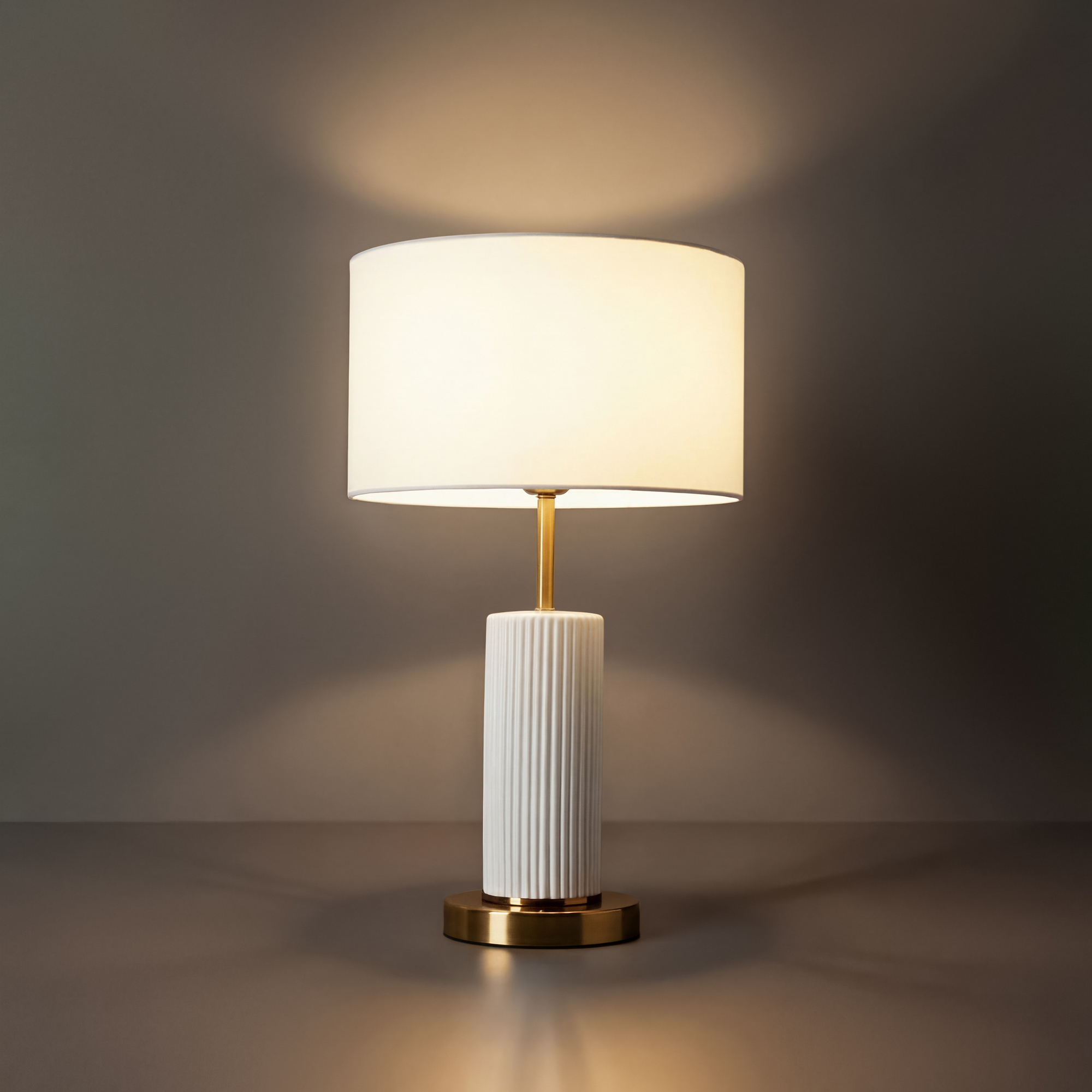 Картинка Настольный светильник Freya FR5491TL-01BS