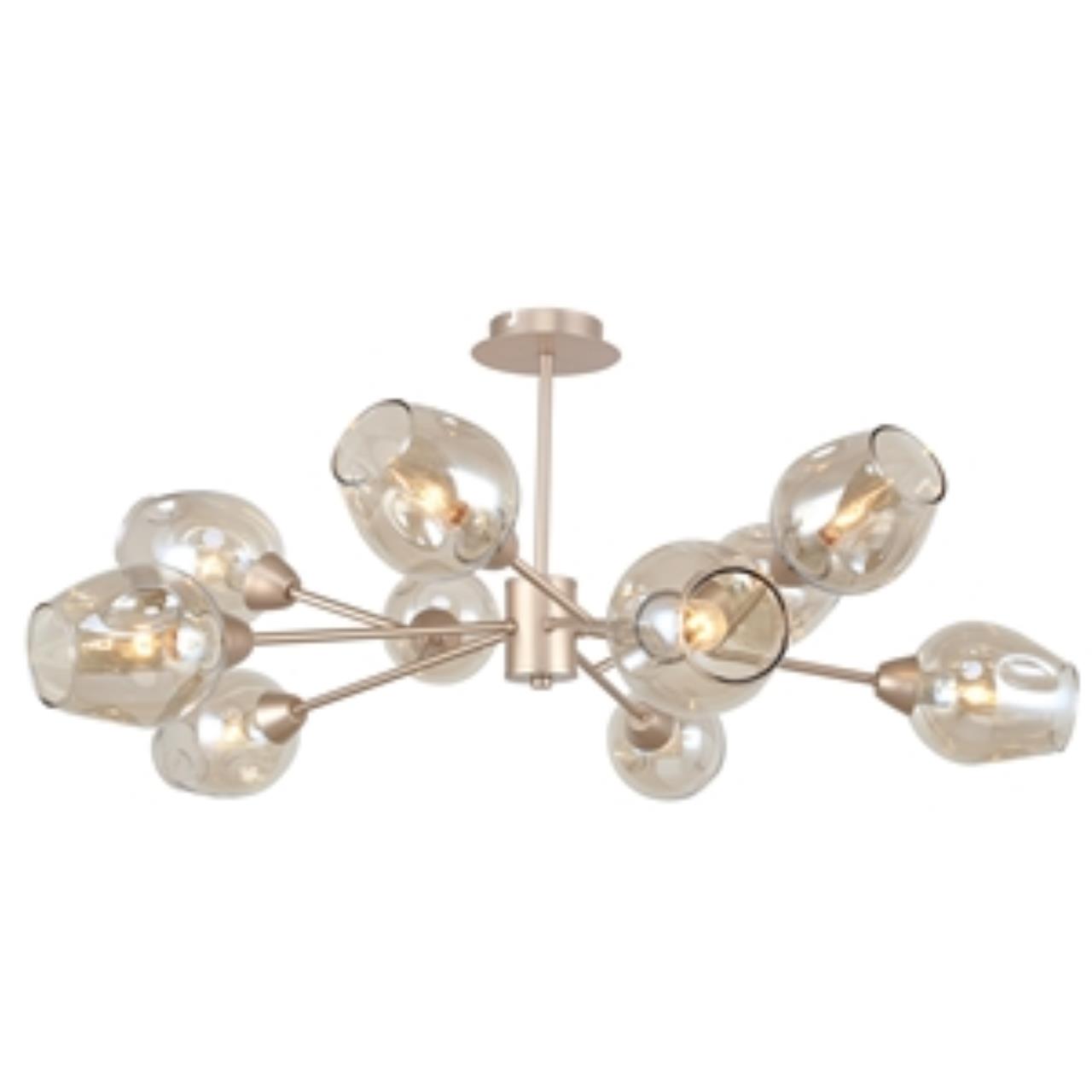 Картинка Потолочная люстра F-Promo 2658-10U