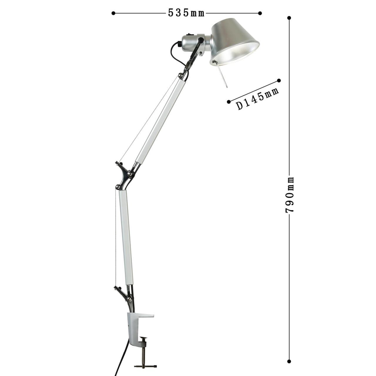 Картинка Настольная лампа Favourite Legend 1870-1T