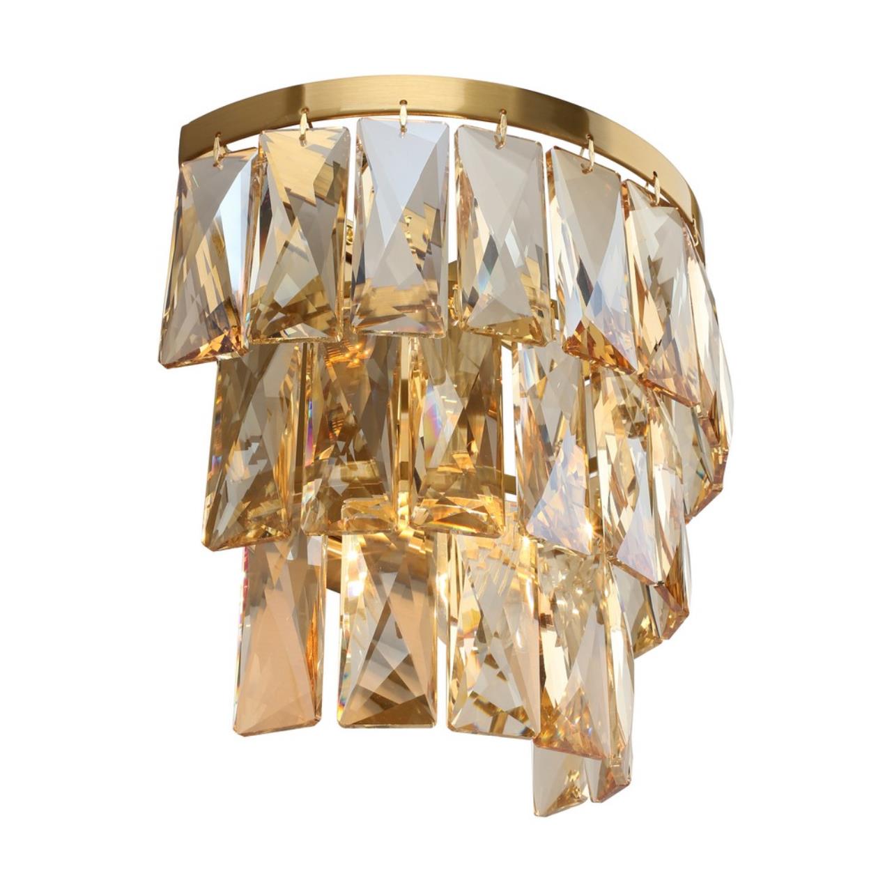 Картинка Настенный светильник Aployt Francheska APL.837.01.01