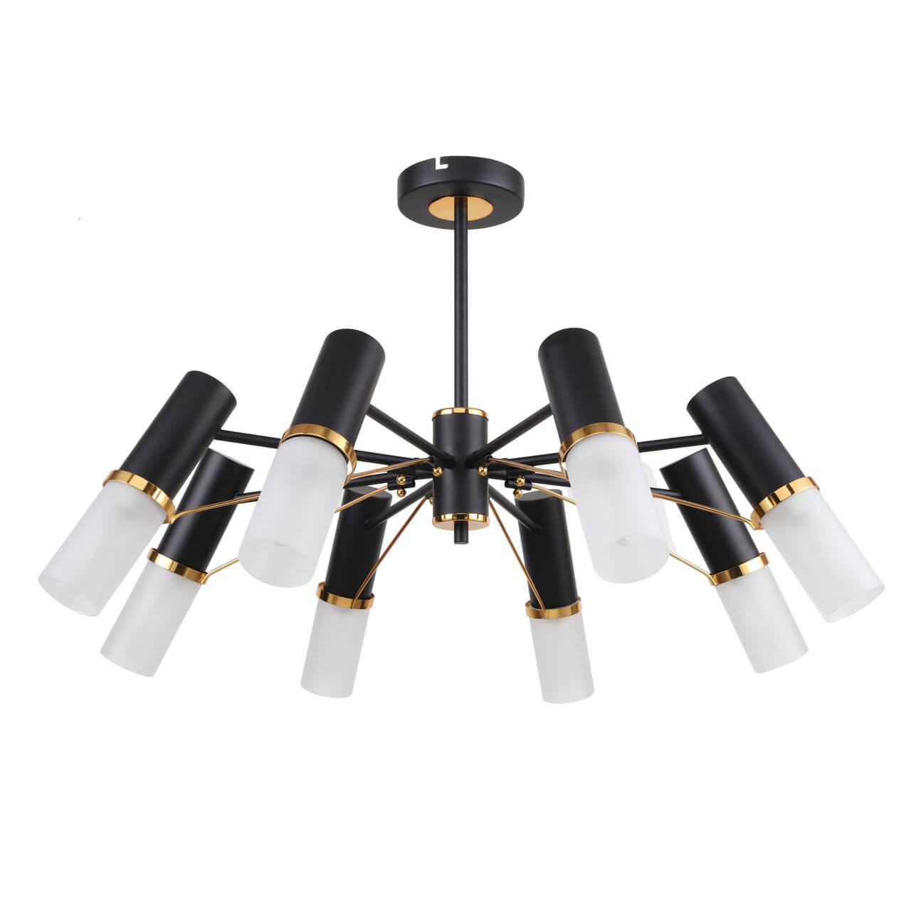 Картинка Потолочная люстра F-Promo Viator 2558-8P