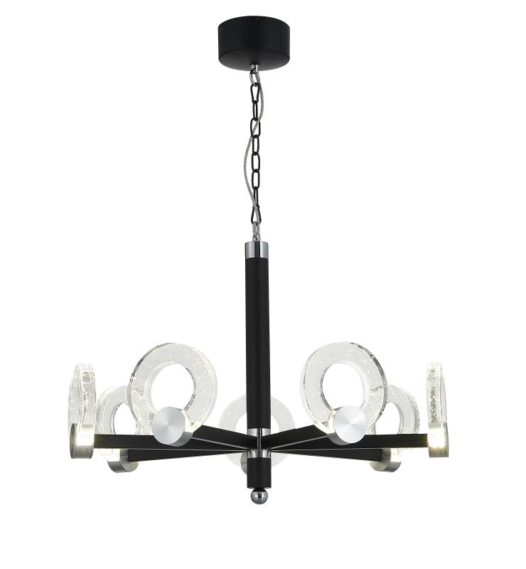 Картинка Подвесной светильник Simple story 1087-LED28PL