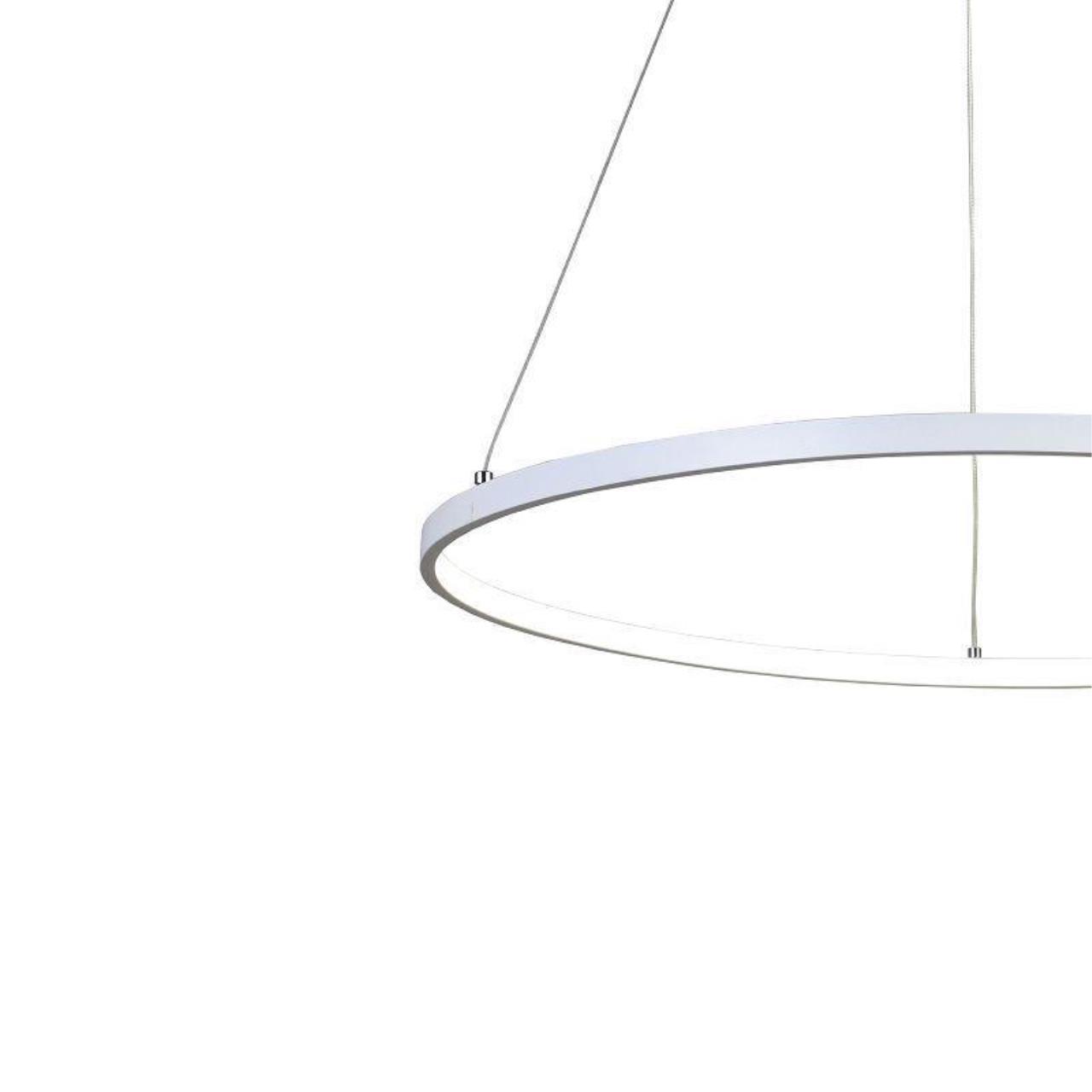 Картинка Подвесной светодиодный светильник Favourite Giro 1765-6P