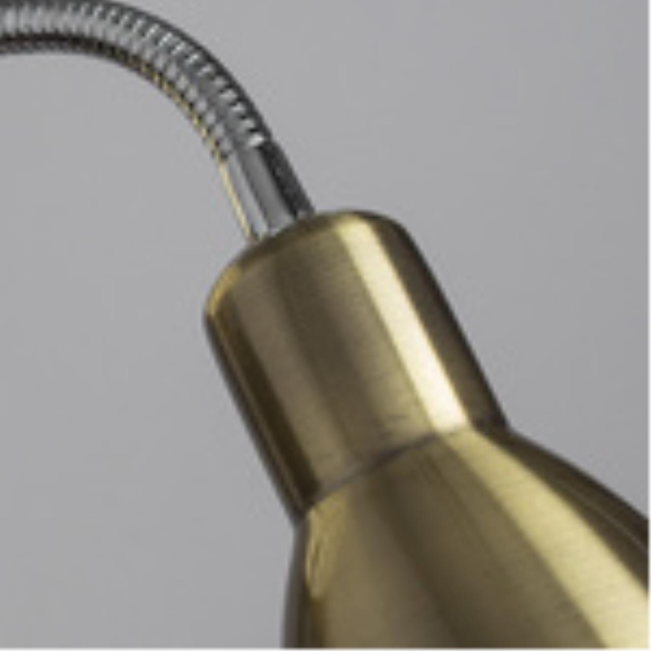 Картинка Спот Arte Lamp Dorm A1408AP-1AB