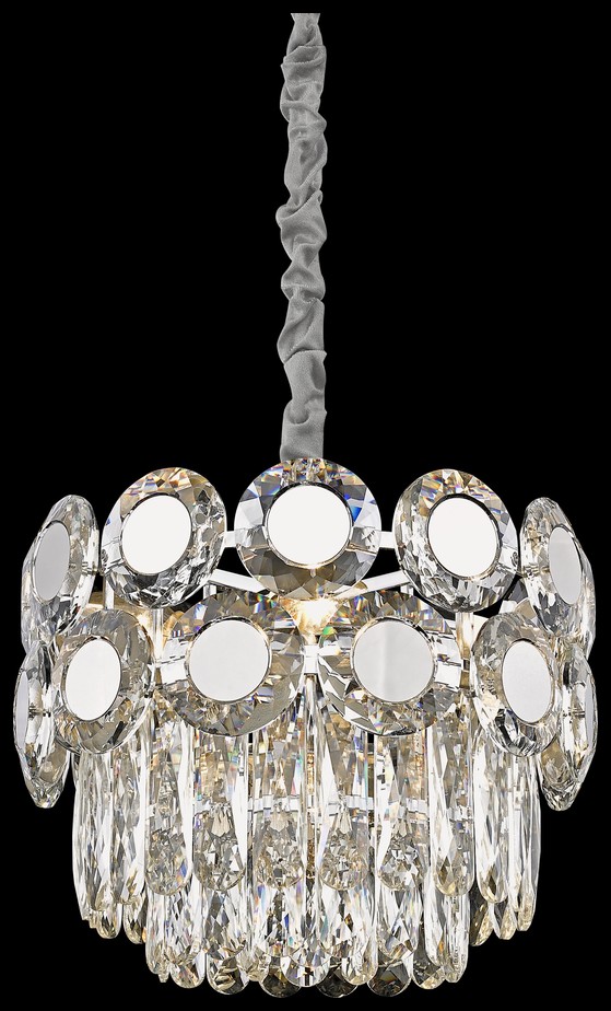 Картинка Подвесной светильник Wertmark CLAUDIA WE134.05.103