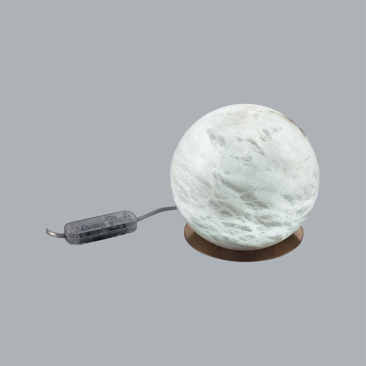 Картинка 6685/8TL Odeon Light Настольный светильник  MARBELLA