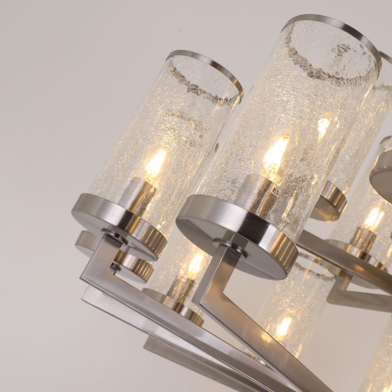 Картинка Подвесная люстра Favourite Assembly 2374-18P