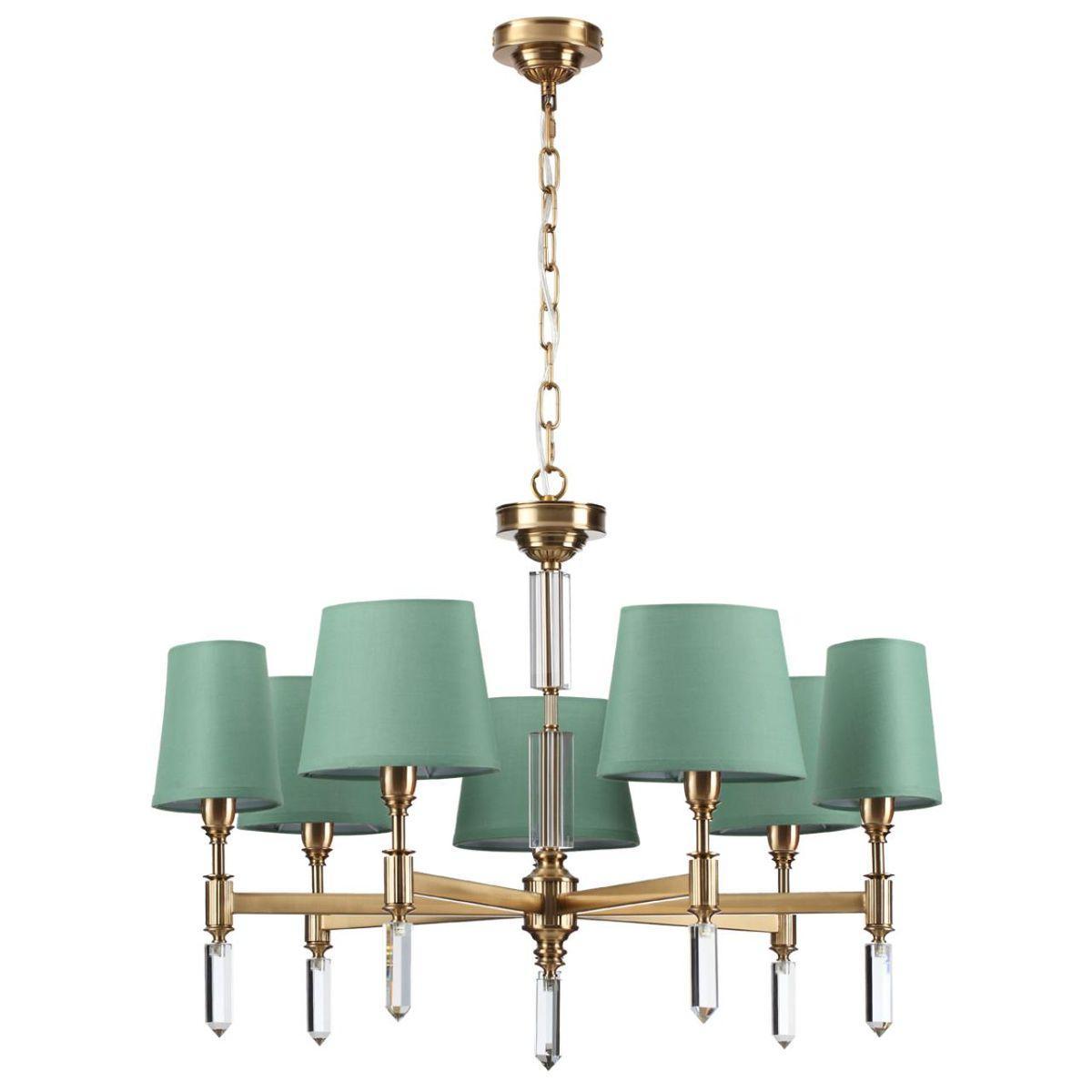 Картинка Подвесная люстра Odeon Light Modern London 4887/7