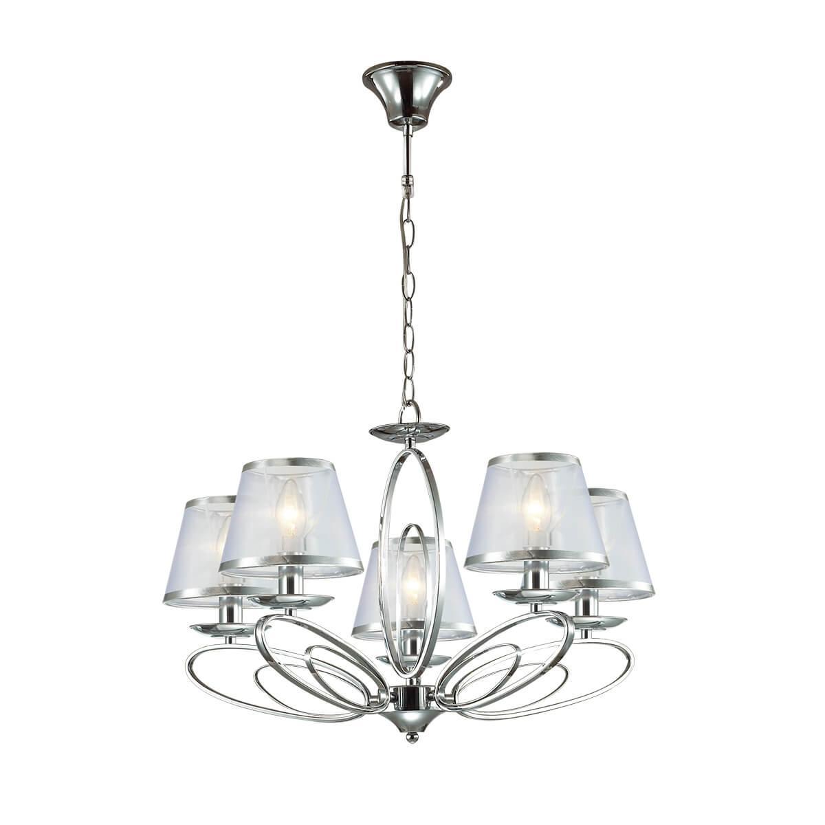 Картинка Подвесная люстра Lumion Nubbiana Comfi 3503/5