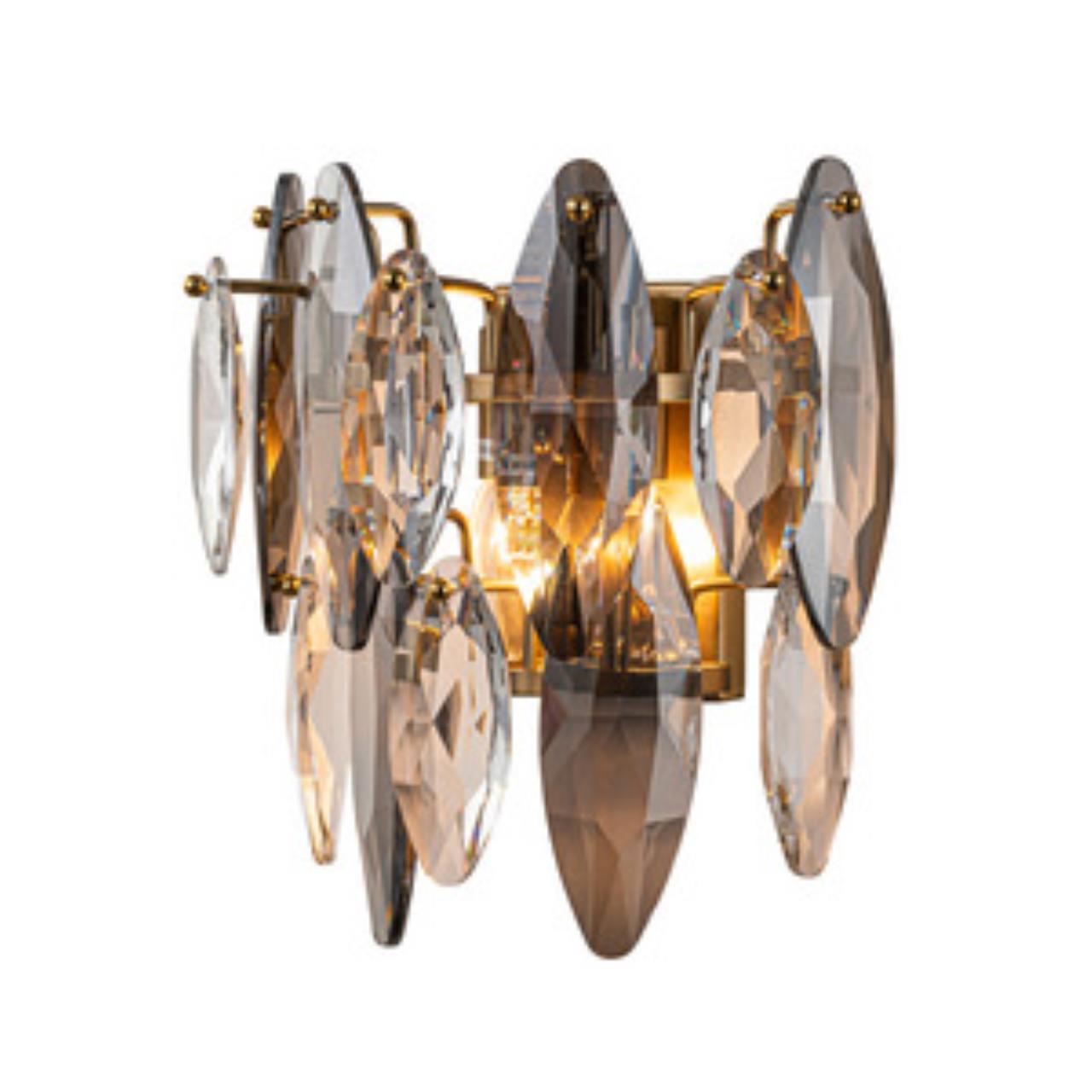 Картинка Настенный светильник Glans 4303-2W