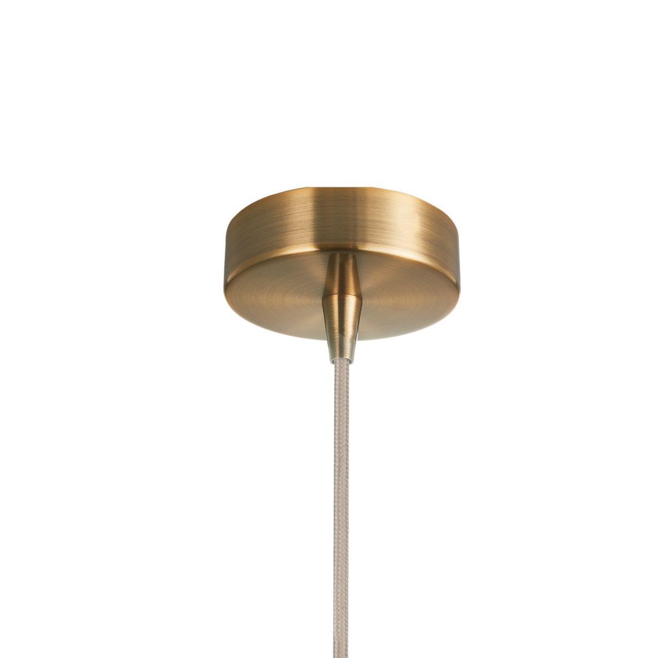 Картинка Подвесной светильник Favourite Corruga 2188-1P