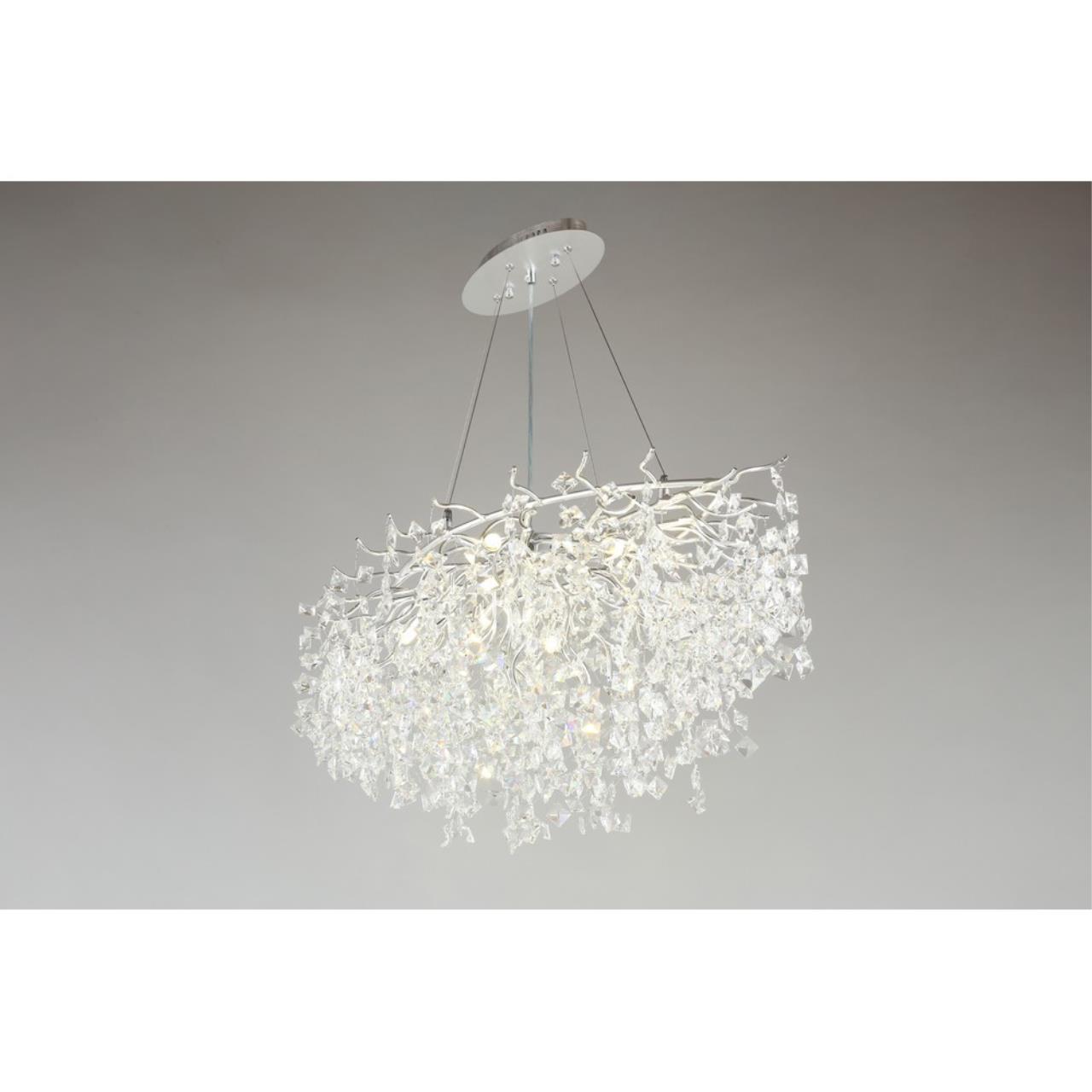 Картинка APL.846.13.10 Светильник подвесной Aployt Danusia