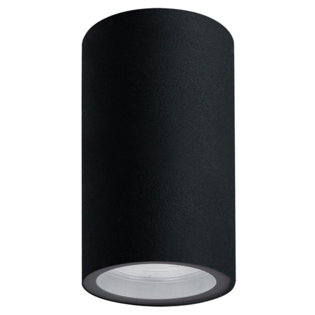 Картинка Фасадный светильник Arte Lamp MISTERO A3302PF-1BK
