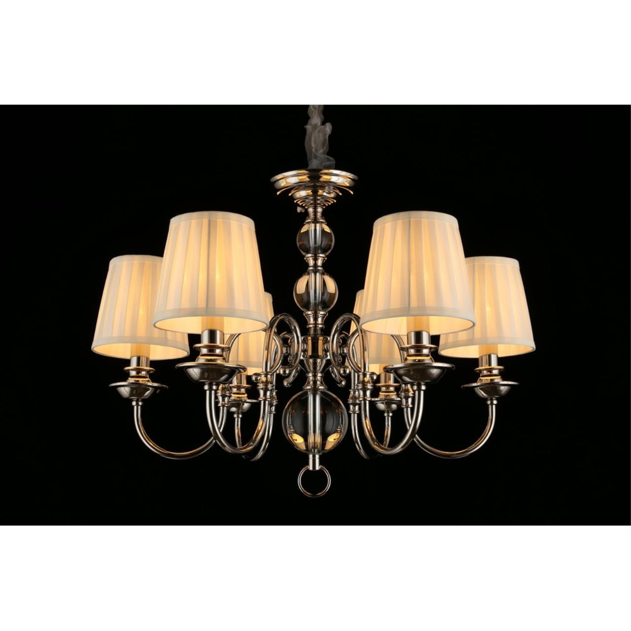 Картинка Подвесная люстра Aployt Gaell APL.704.03.06