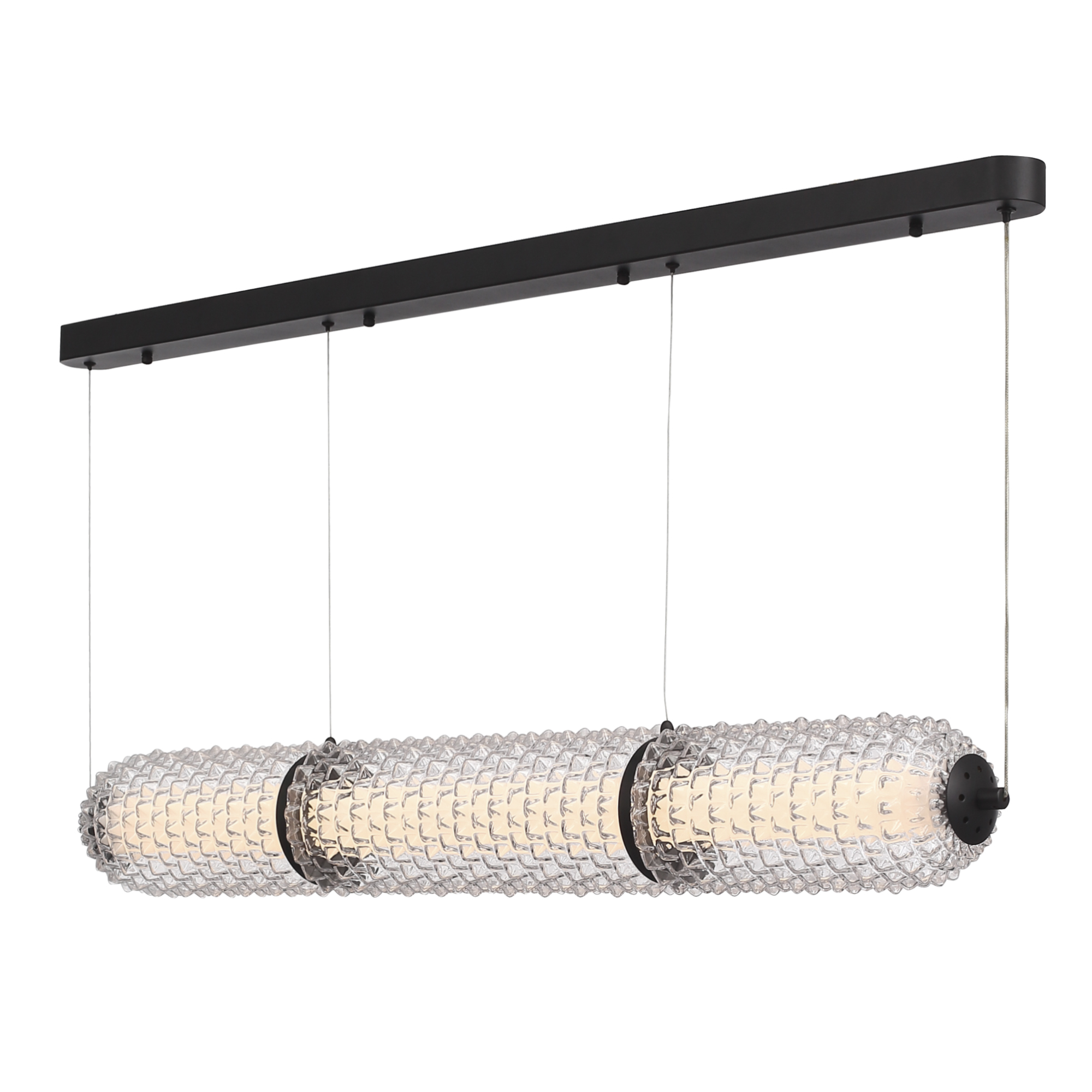 Картинка SL6144.413.01 Светильник подвесной ST-Luce SAGUARO