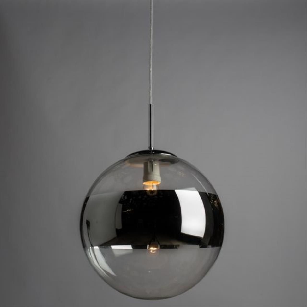 Картинка Подвесной светильник Arte Lamp Galactica A1582SP-1CC