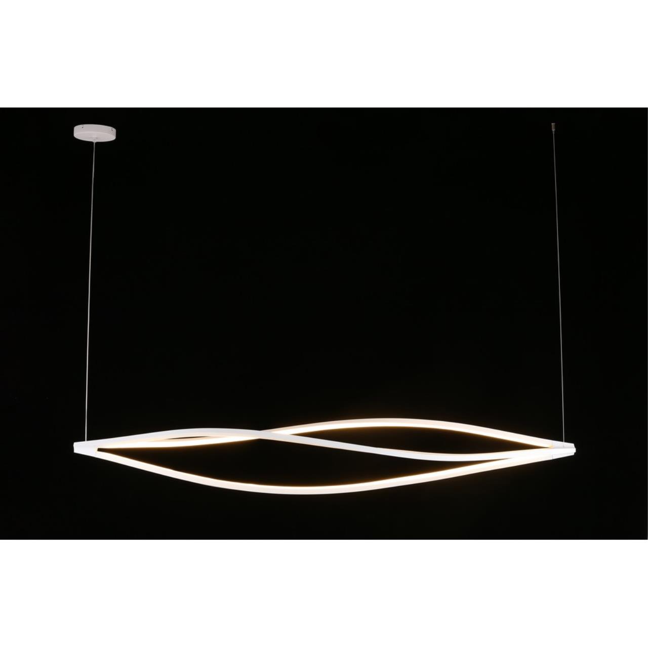 Картинка APL.783.03.45 Светильник подвесной Aployt Manon