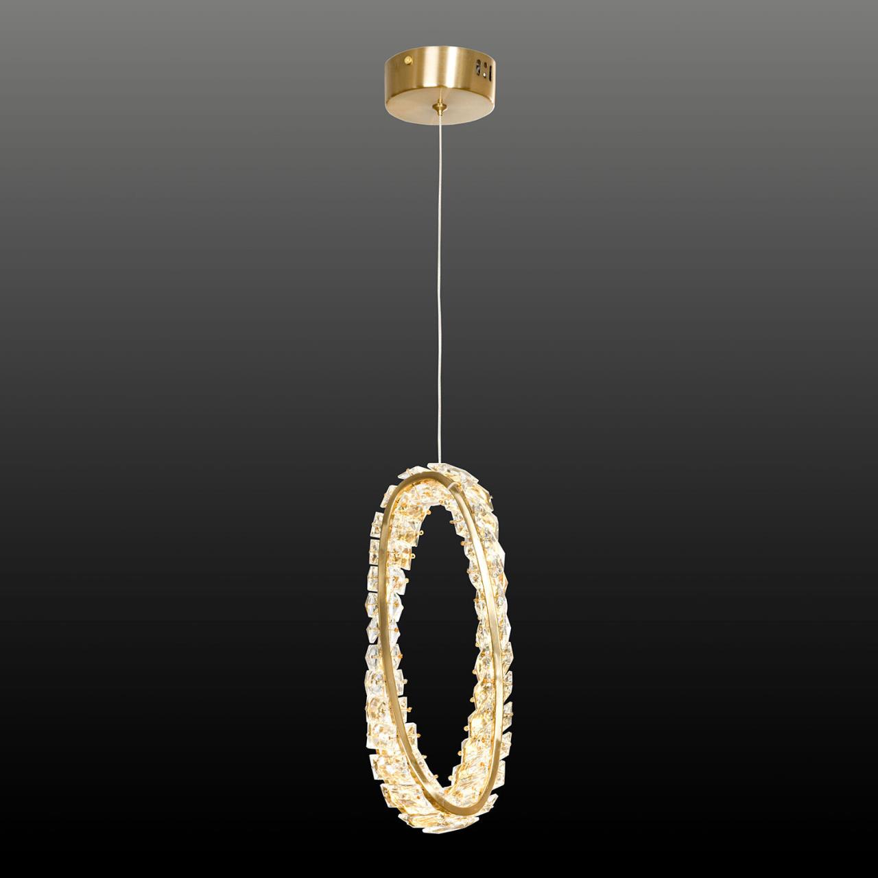 Картинка Подвесной светильник Lussole LSP-7252