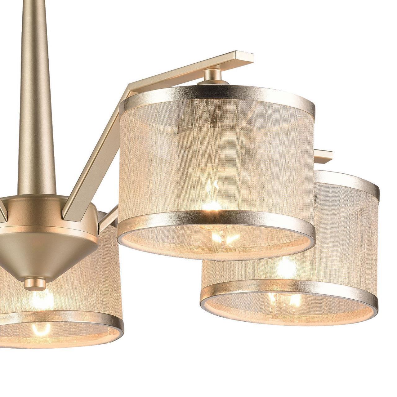 Картинка Потолочная люстра F-Promo Bonbon 2488-5P