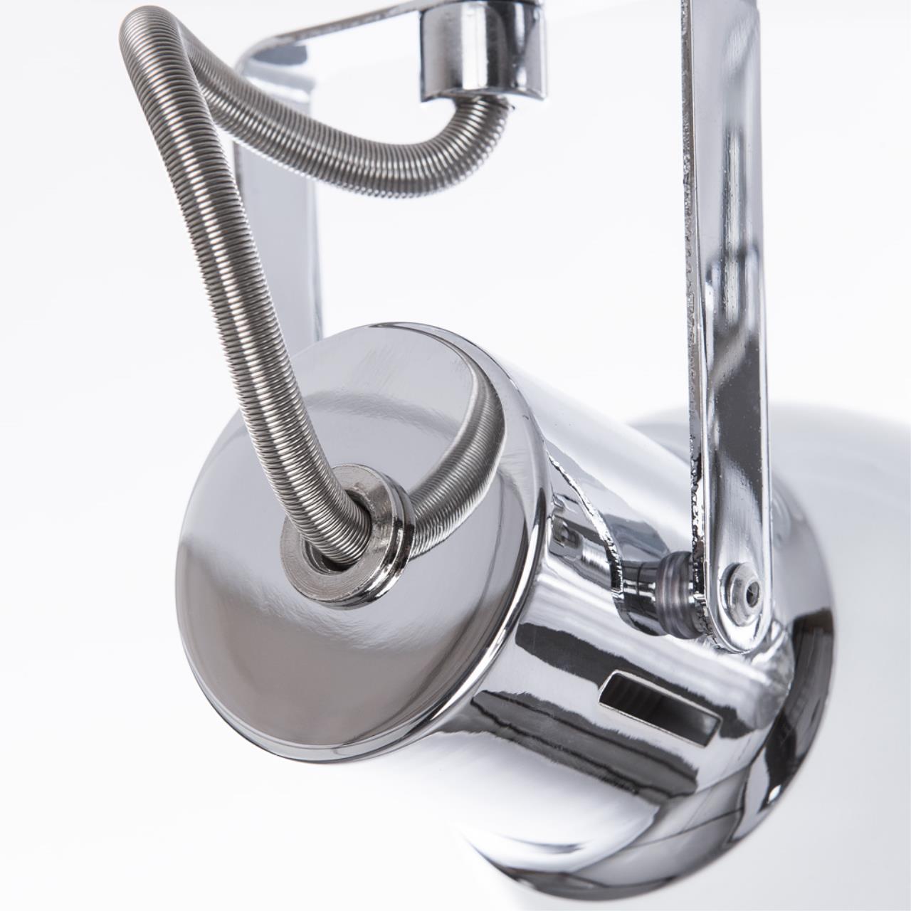 Картинка Спот Arte Lamp A1677PL-2WH