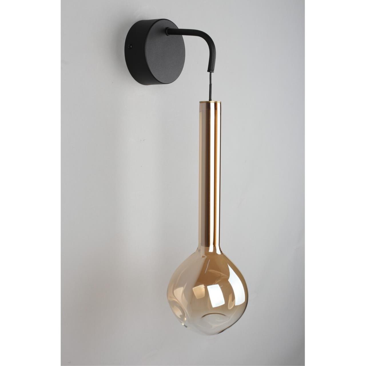 Картинка APL.058.01.04 Бра настенное Aployt Wisia