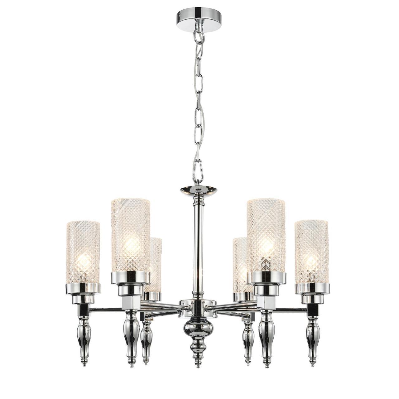 Картинка Подвесная люстра Favourite Anima 2813-6P