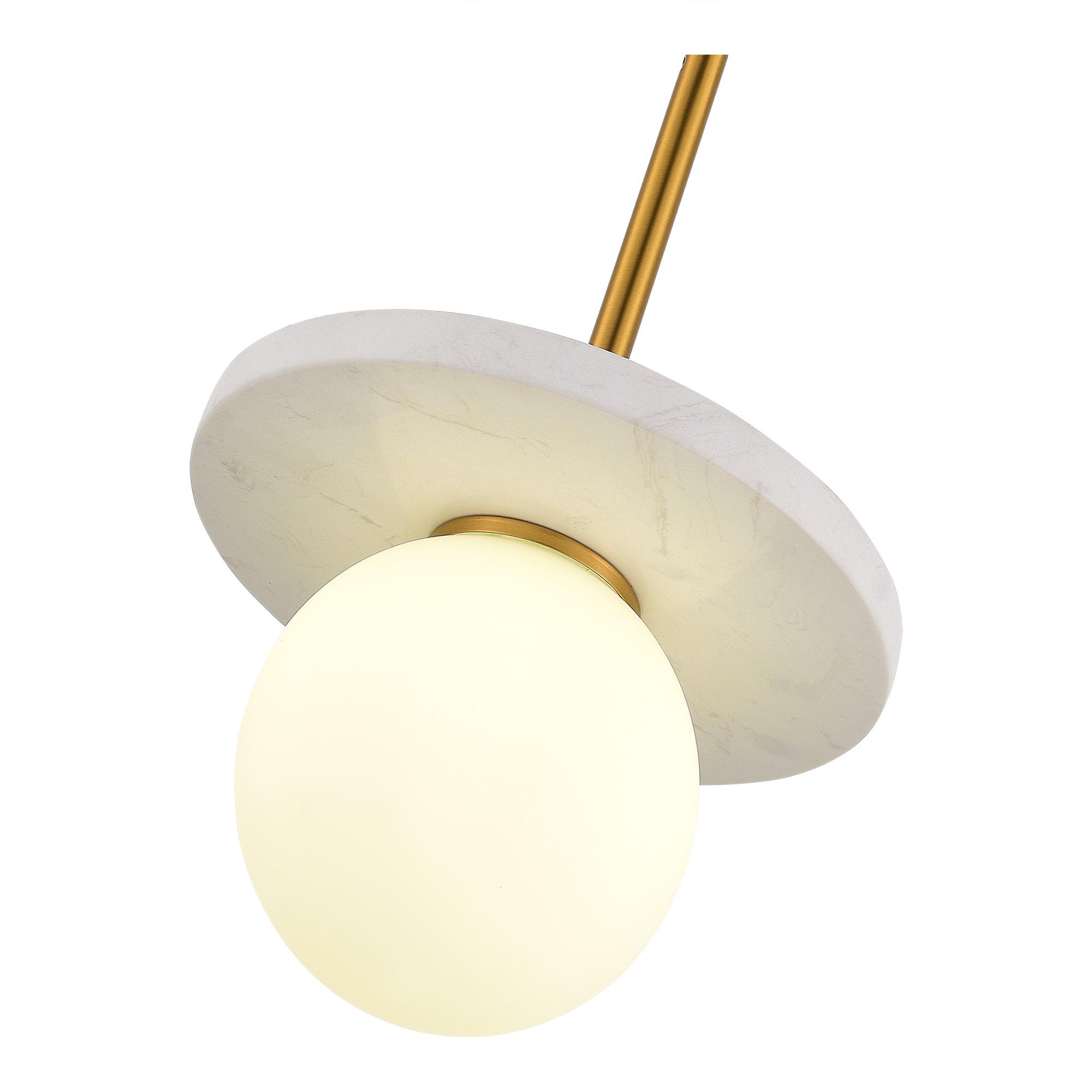 Картинка SL1191.353.01 Светильник подвесной ST-Luce 