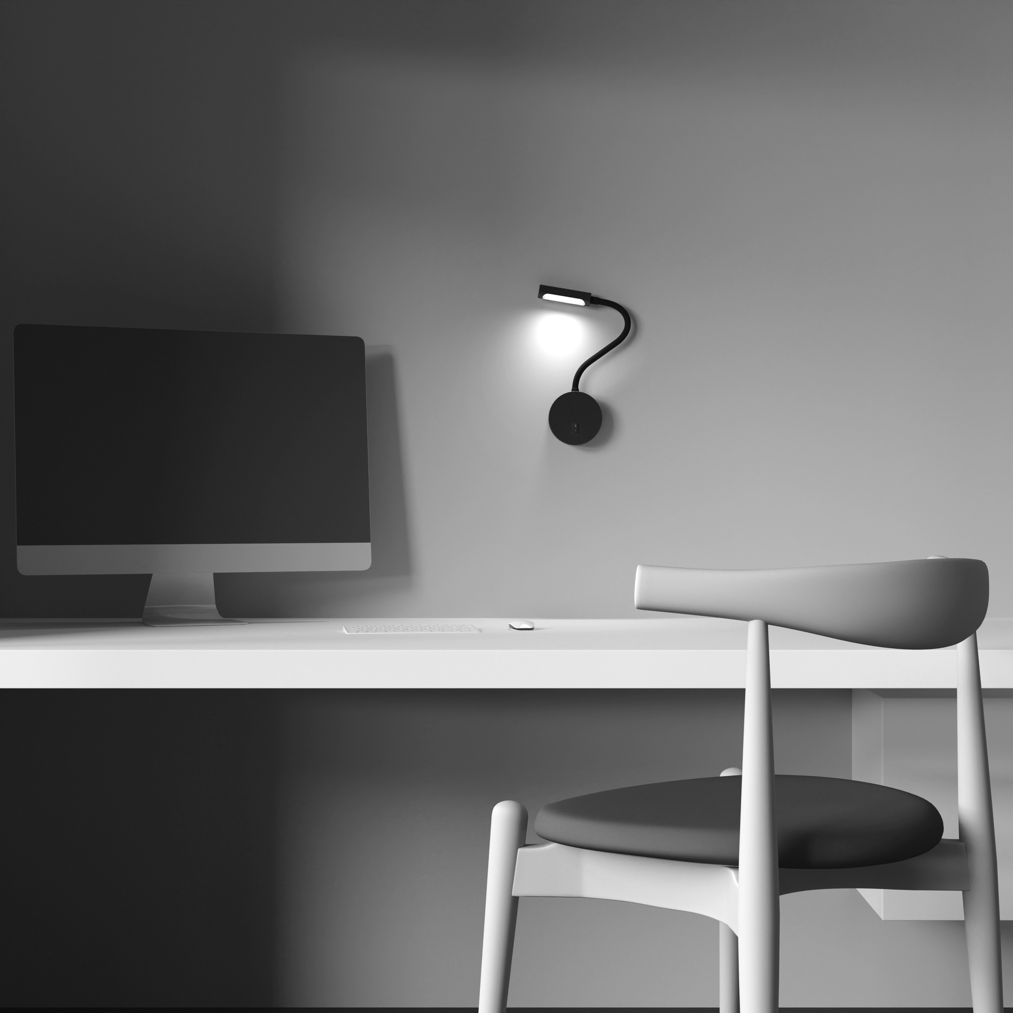 Картинка Бра Maytoni Stem C035WL-L3B3K