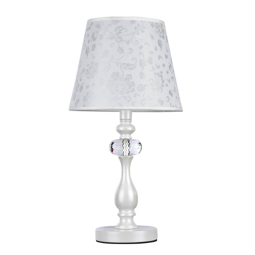 Картинка Настольная лампа Freya Adelaide FR2306-TL-01-W