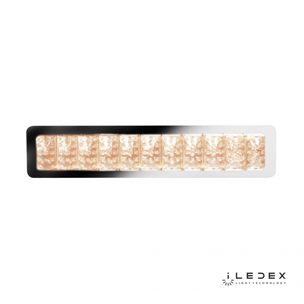 Картинка Настенный светодиодный светильник iLedex CRystal ice MB7212-6 CR