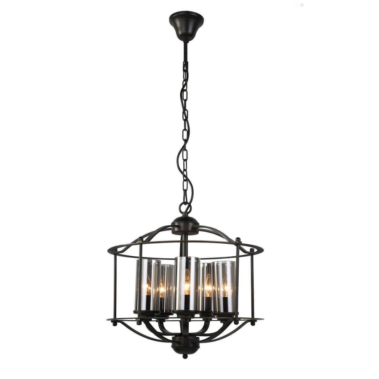 Картинка Подвесная люстра Favourite Kiara 2057-5P