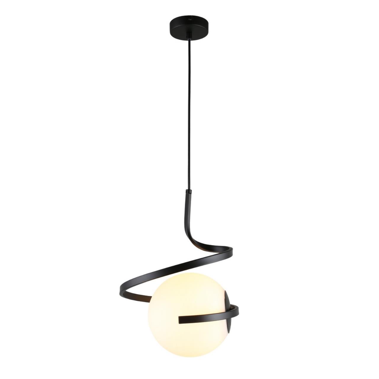 Картинка APL.333.06.01 Светильник подвесной Aployt Dezire