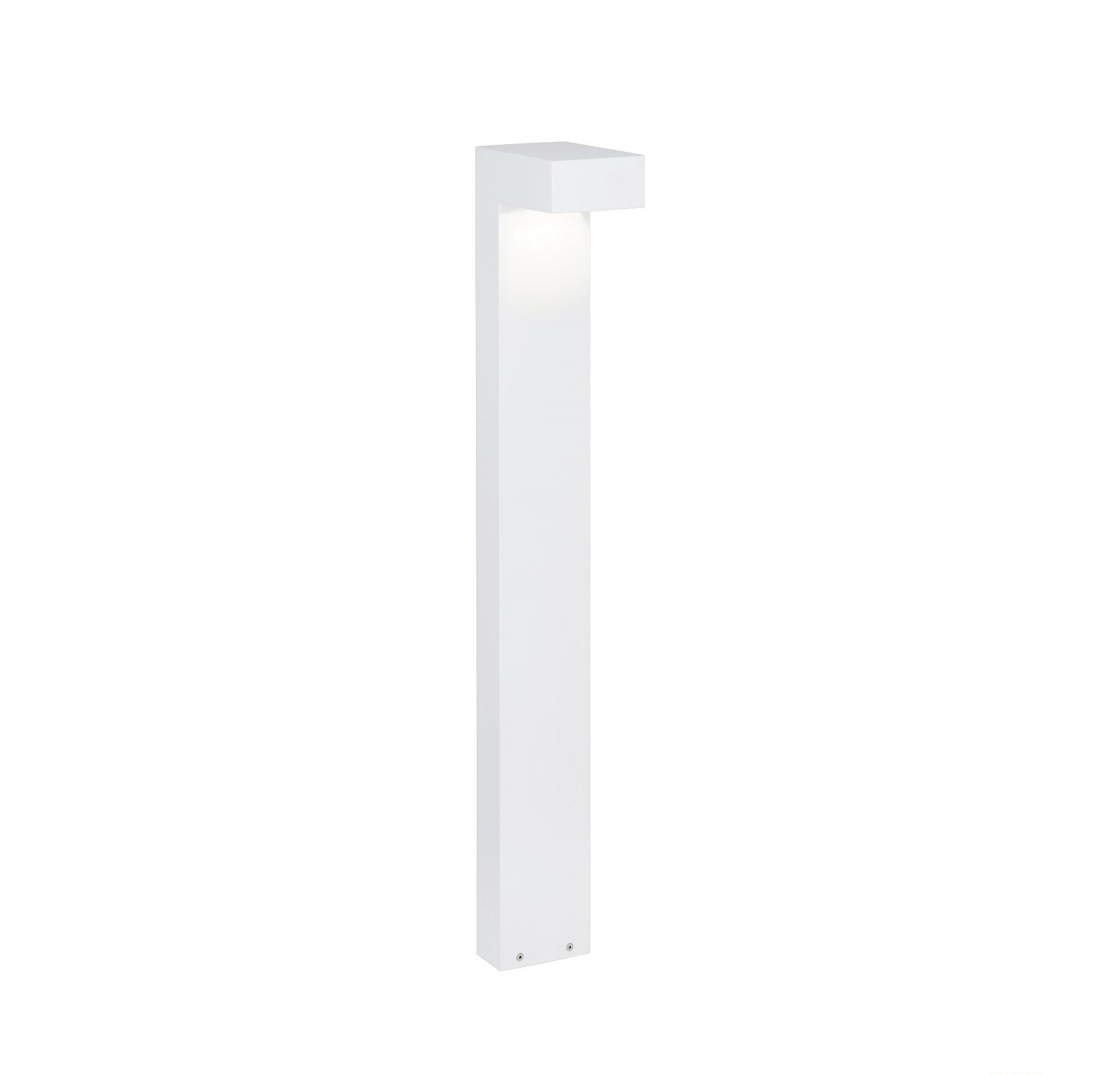 Картинка Уличный светильник SIRIO PT2 BIG BIANCO 115085