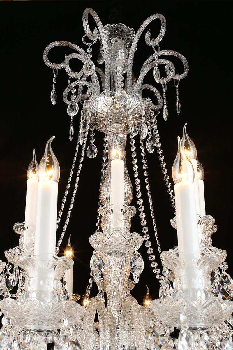 Картинка Подвесная люстра Aployt Ketrin APL.812.03.30