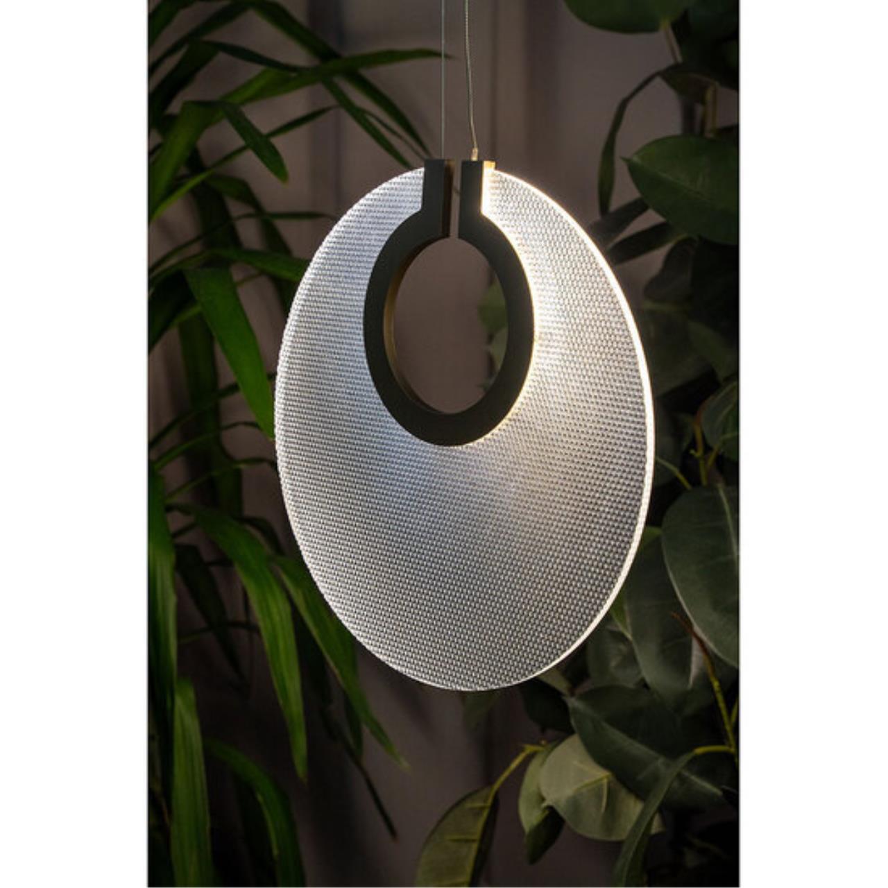 Картинка Подвесной светильник Divinare BILANCIA 5194/01 SP-15