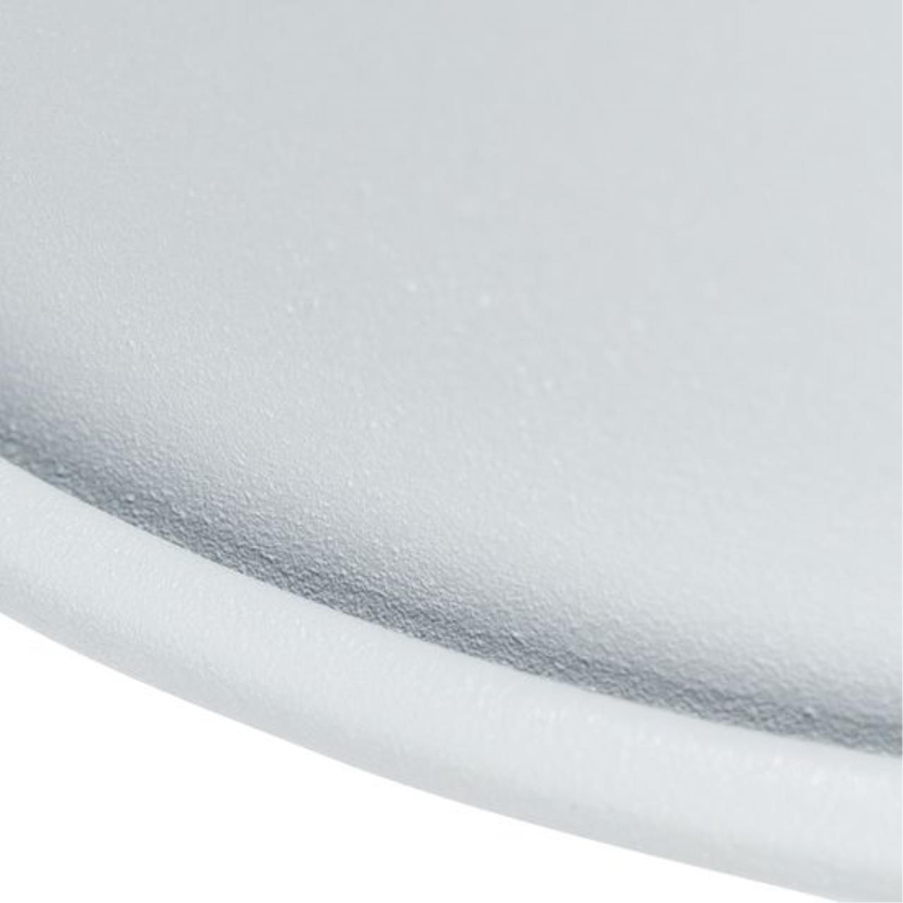 Картинка Торшер Arte Lamp Braccio A2054PN-1WH