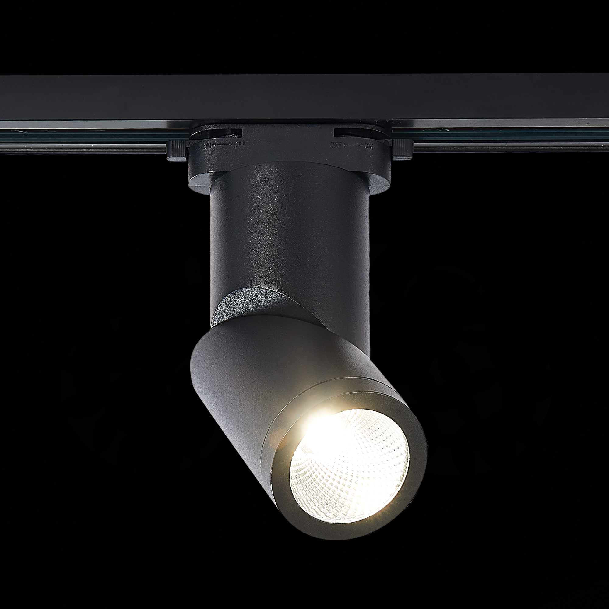 Картинка Трековый светодиодный светильник ST Luce ST650.446.10