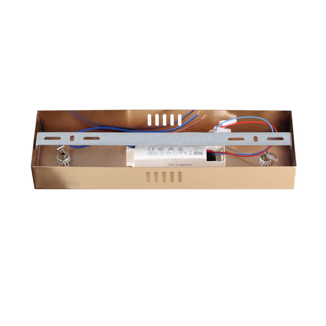 Картинка 6577/36L Lumion Светильник подвесной CAPRICE