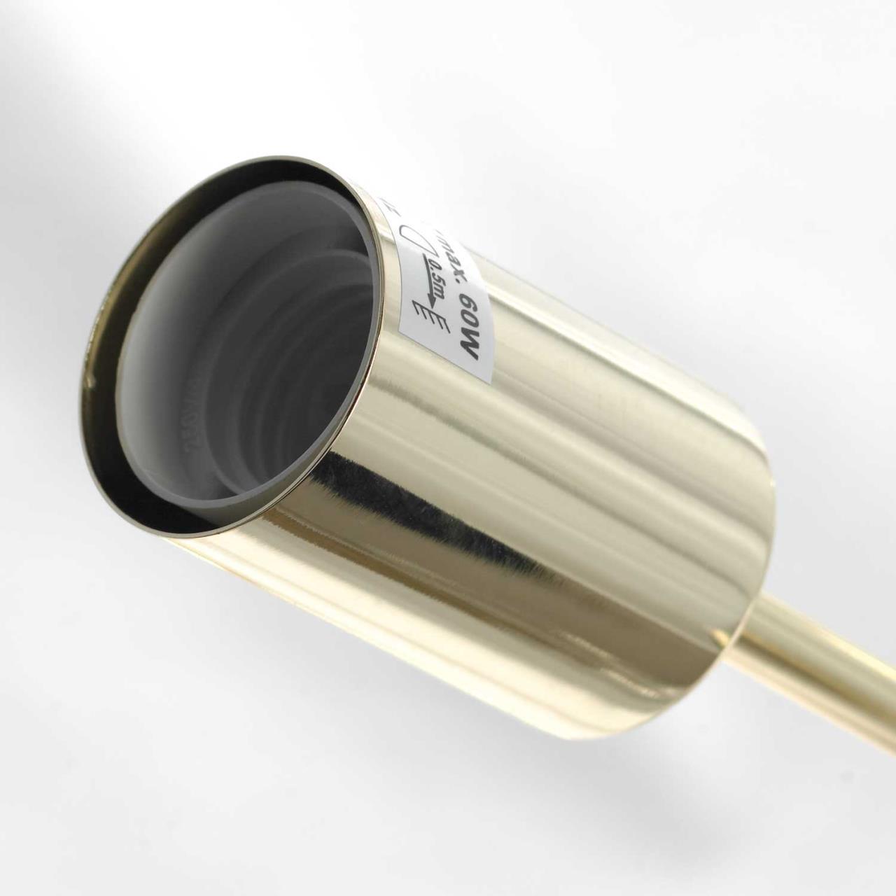 Картинка Подвесная люстра Lussole Lgo Huron LSP-8155