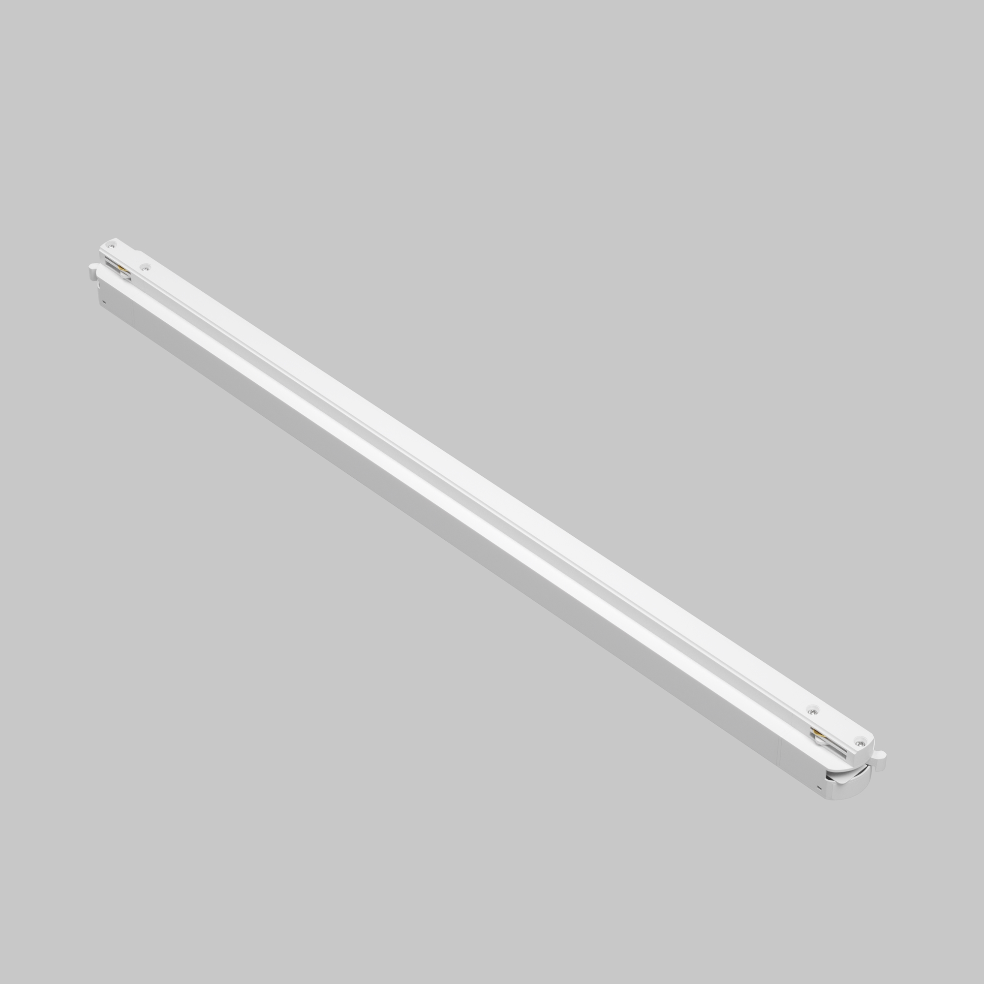 Картинка Трековый светильник Technical TR000-1-24W4K-W_1 Basis