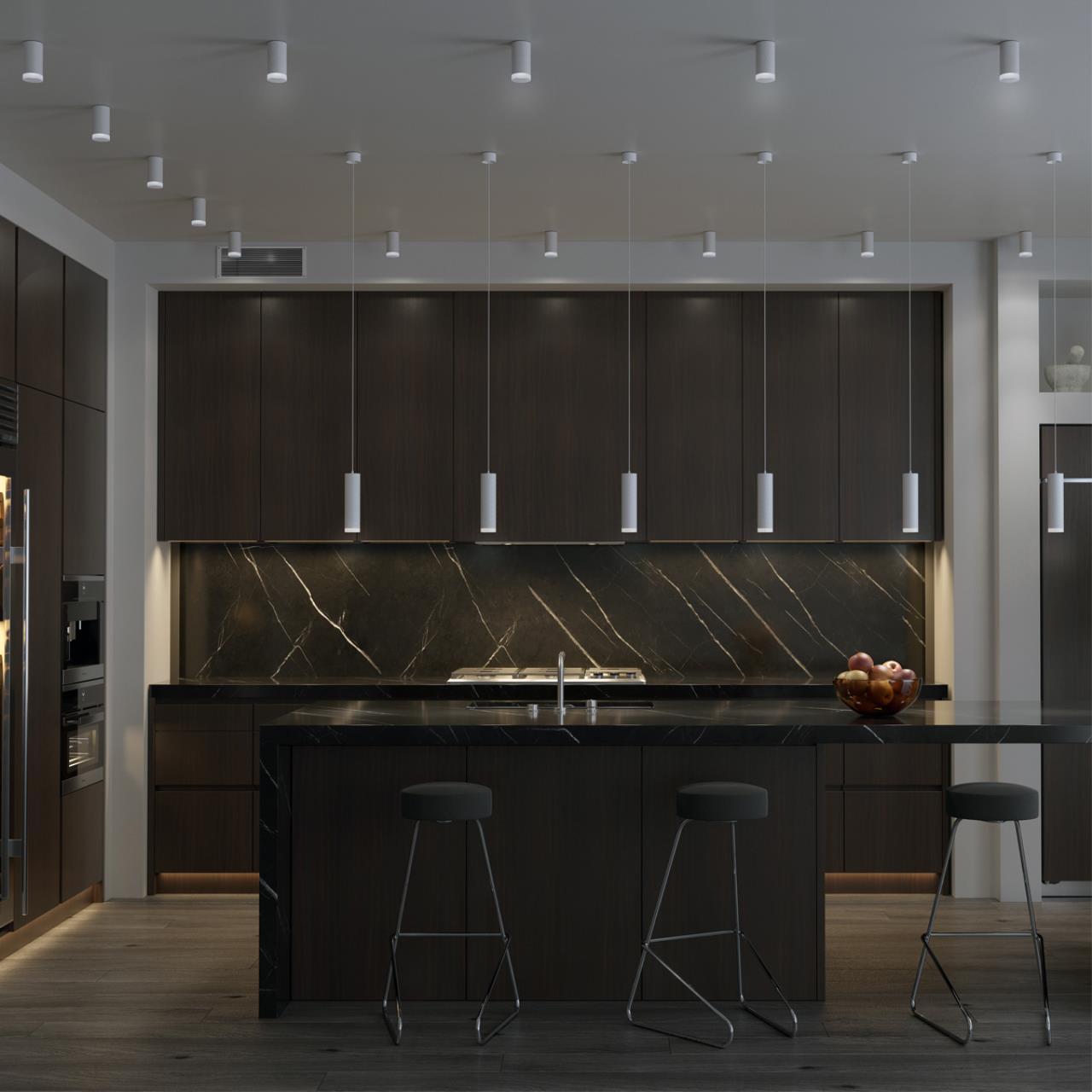 Картинка Подвесной светильник Novotech Over Brill 370852