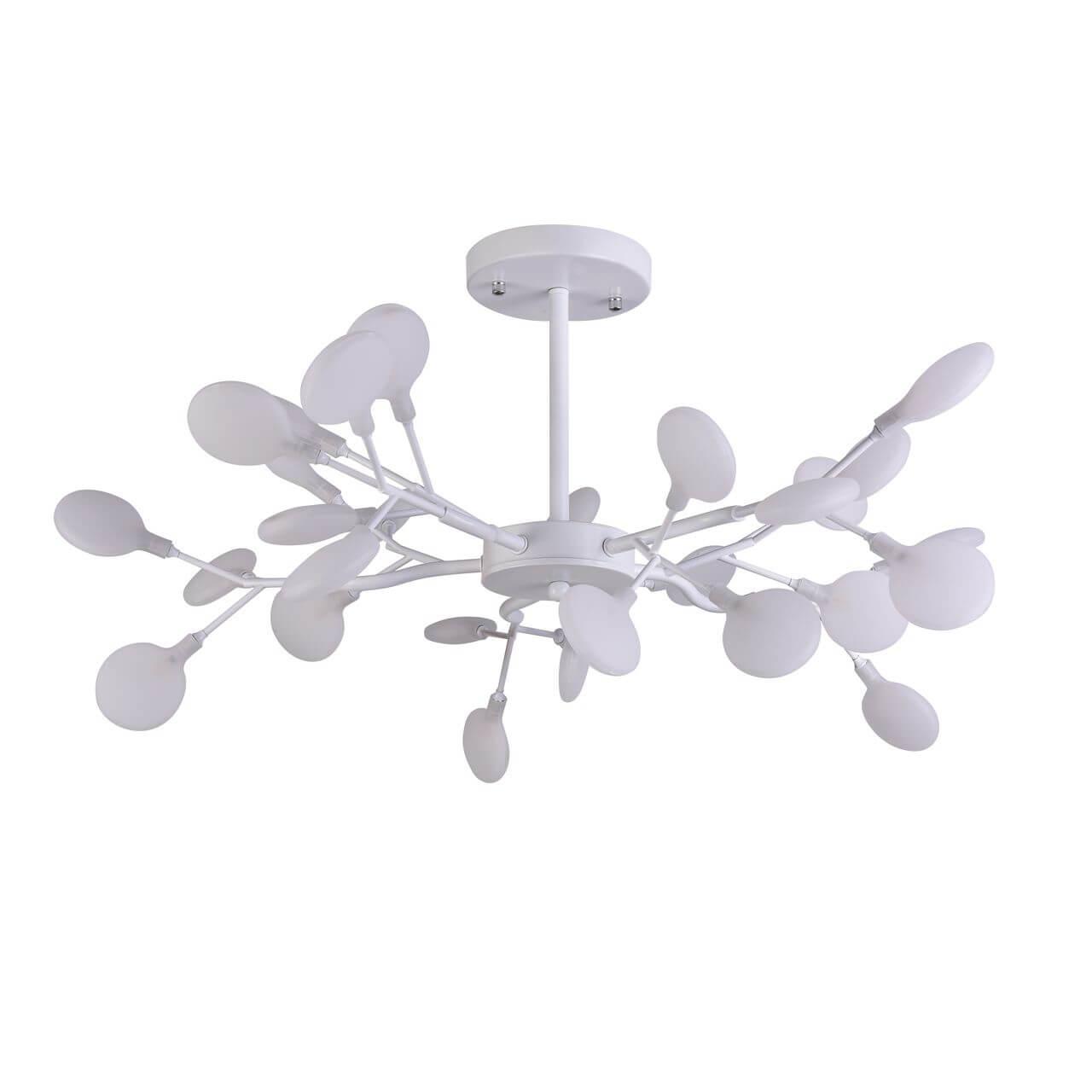 подвесная люстра f-promo skein 2479-10p, доставка по Казахстану 