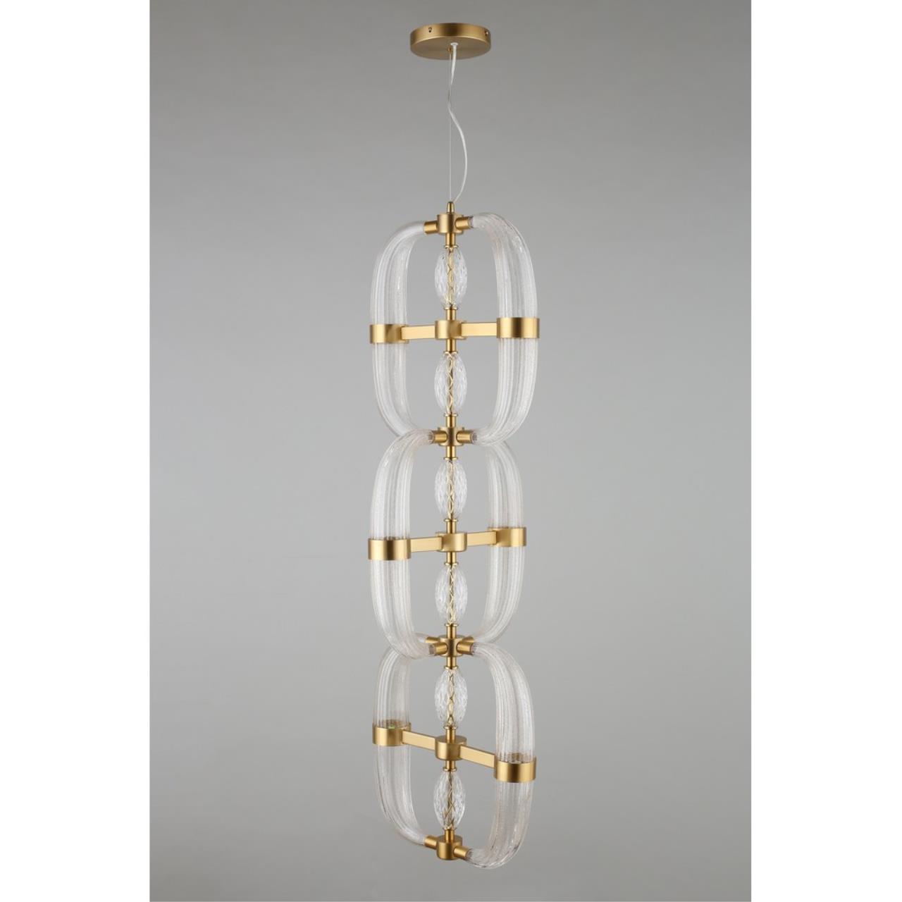 Картинка APL.857.06.60 Светильник подвесной Aployt Aleksandra