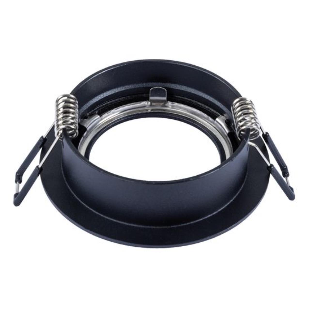 Картинка Потолочный светильник Arte Lamp MIRA A2861PL-1BK