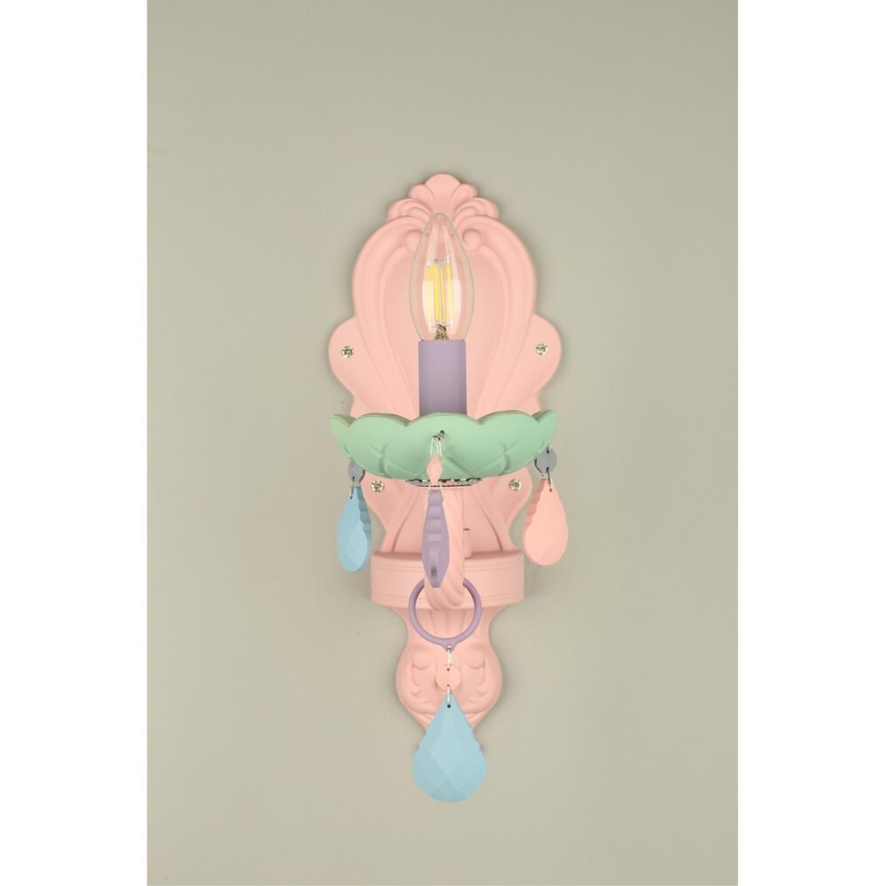 Картинка APL.663.01.01 Бра настенное Aployt Selestina