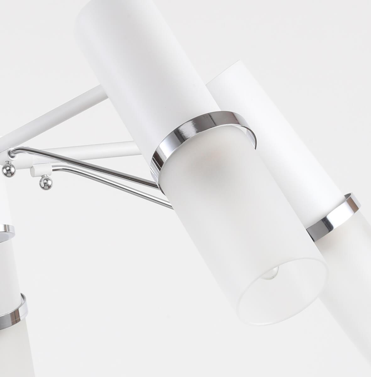 Картинка Потолочная люстра F-Promo Viator 2559-5P