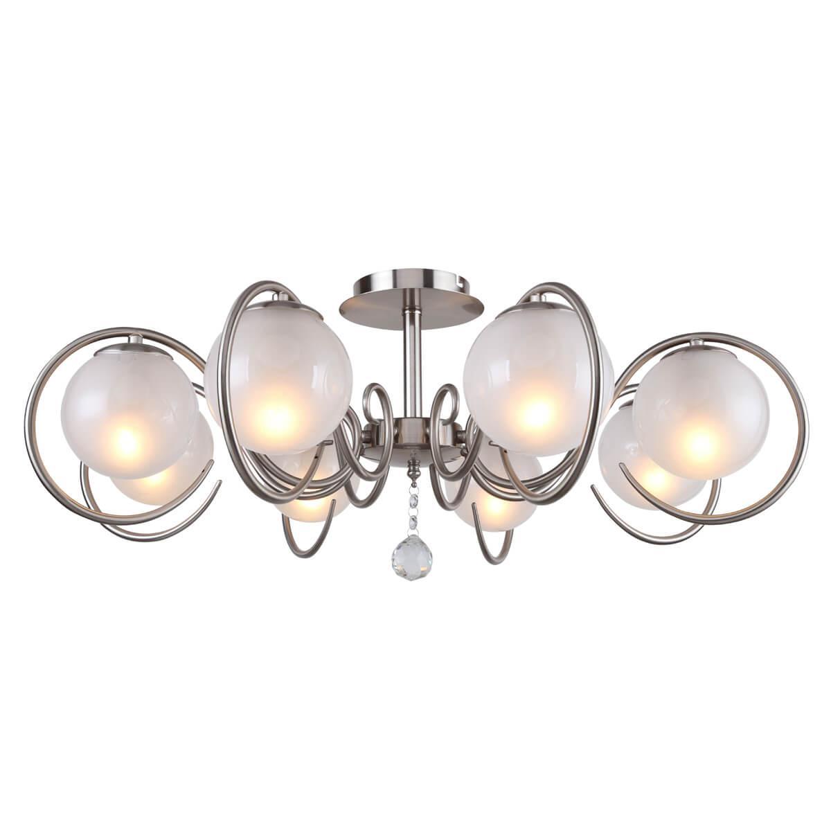 Картинка Потолочная люстра F-Promo Fabbio 2349-8U