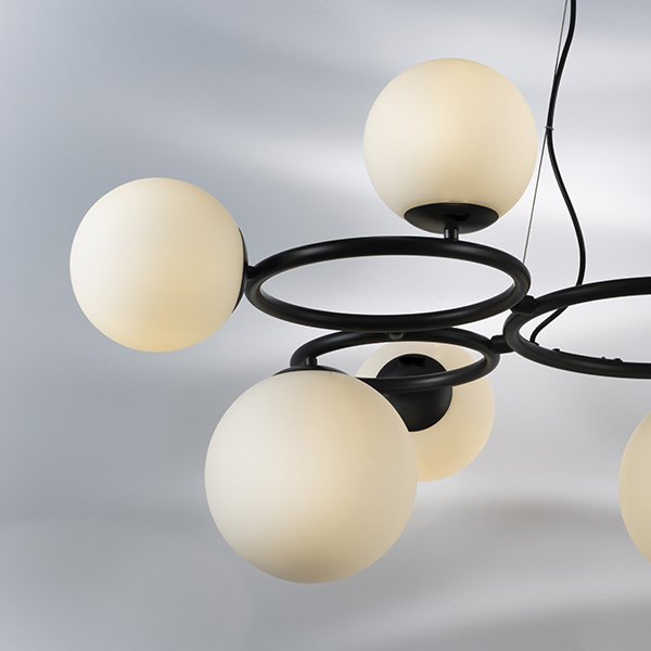 Картинка Подвесная люстра Lightstar Globo 815097