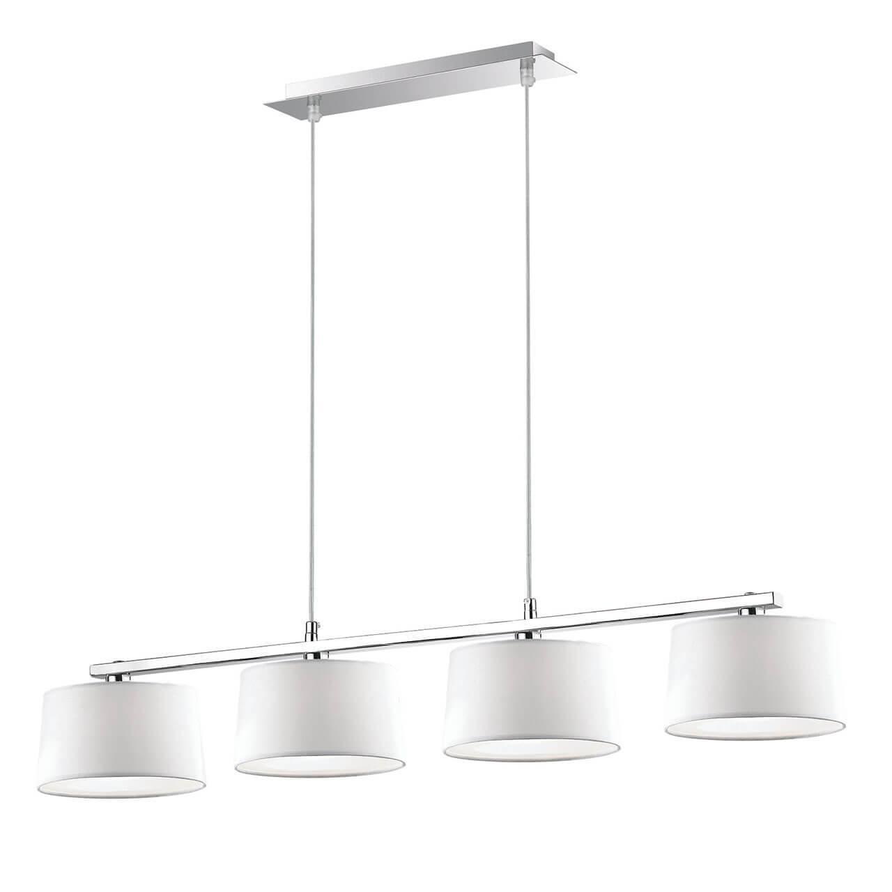 Картинка Светильник HILTON SP4 LINEAR BIANCO 75495
